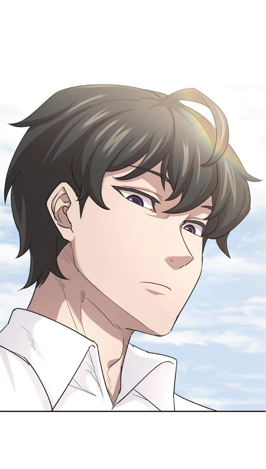 The Heavenly Demon Can’t Live a Normal Life มารสวรรค์จะมีชีวิตธรรมดาไม่ได้หรอก ตอนที่ 10 หน้า 23