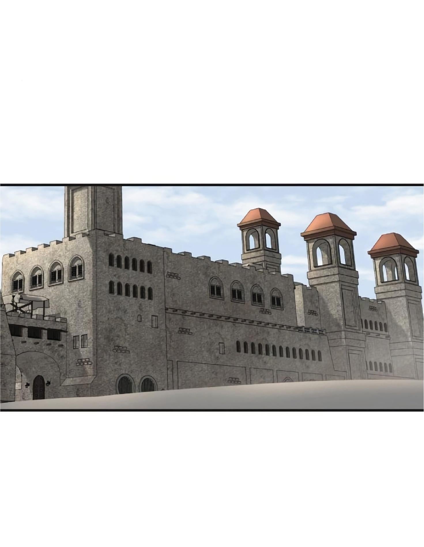 The Heavenly Demon Can’t Live a Normal Life มารสวรรค์จะมีชีวิตธรรมดาไม่ได้หรอก ตอนที่ 10 หน้า 25