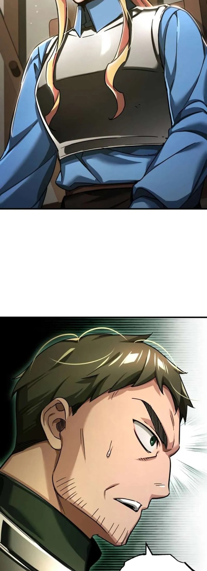 The Heavenly Demon Can’t Live a Normal Life มารสวรรค์จะมีชีวิตธรรมดาไม่ได้หรอก ตอนที่ 103 หน้า 23