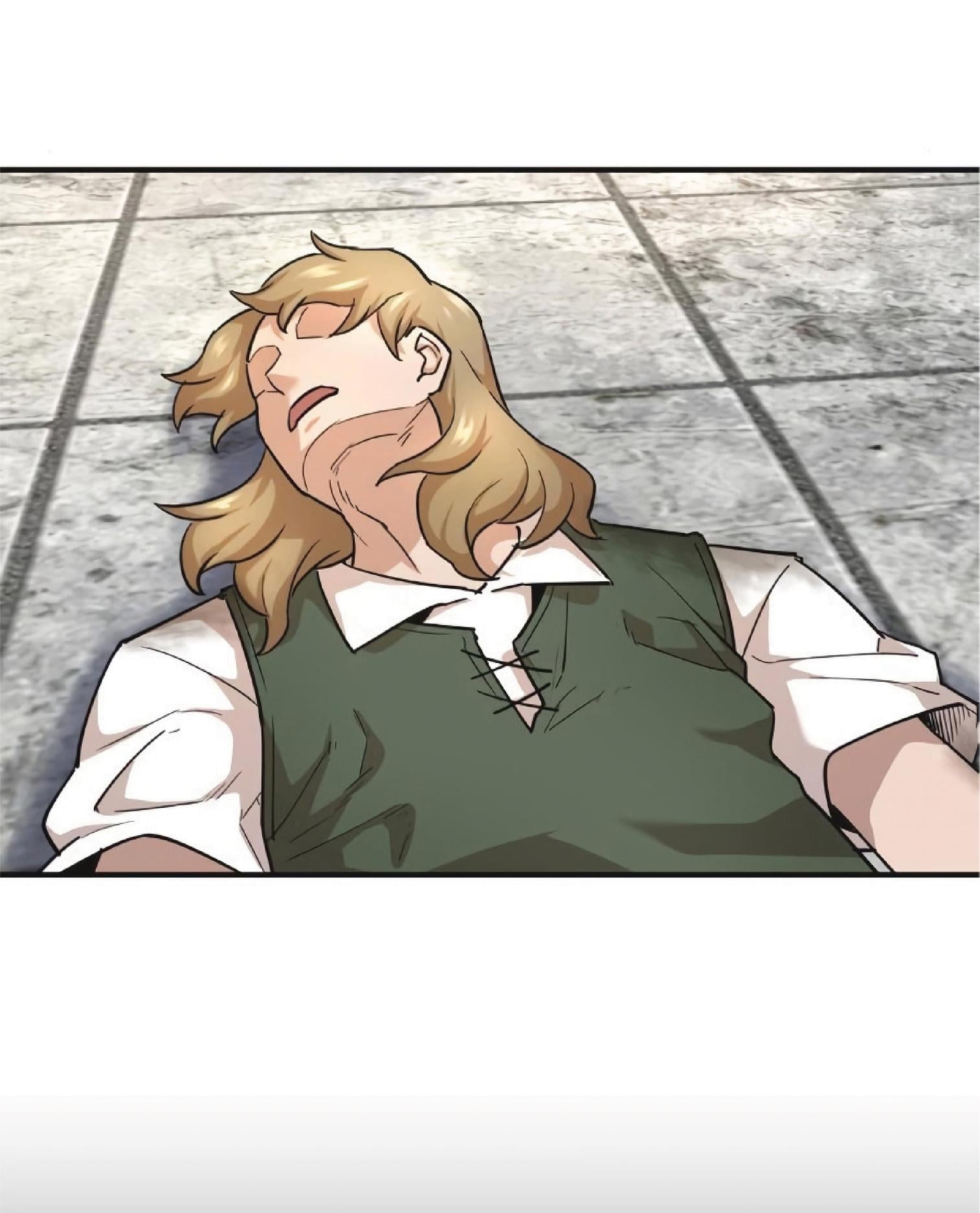 The Heavenly Demon Can’t Live a Normal Life มารสวรรค์จะมีชีวิตธรรมดาไม่ได้หรอก ตอนที่ 10 หน้า 36