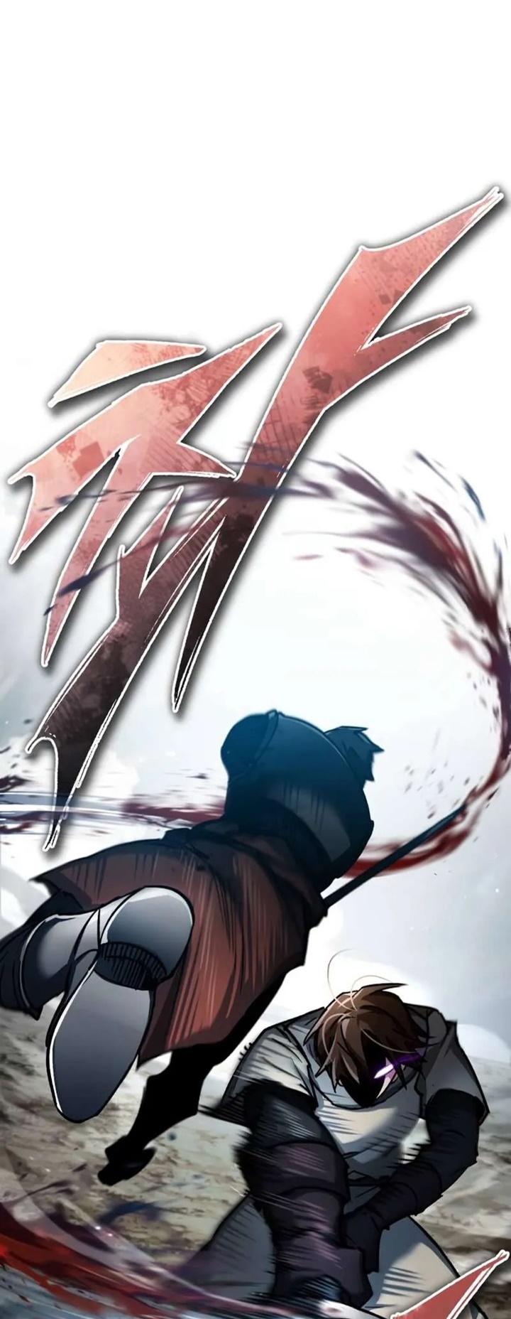 The Heavenly Demon Can’t Live a Normal Life มารสวรรค์จะมีชีวิตธรรมดาไม่ได้หรอก ตอนที่ 103 หน้า 63