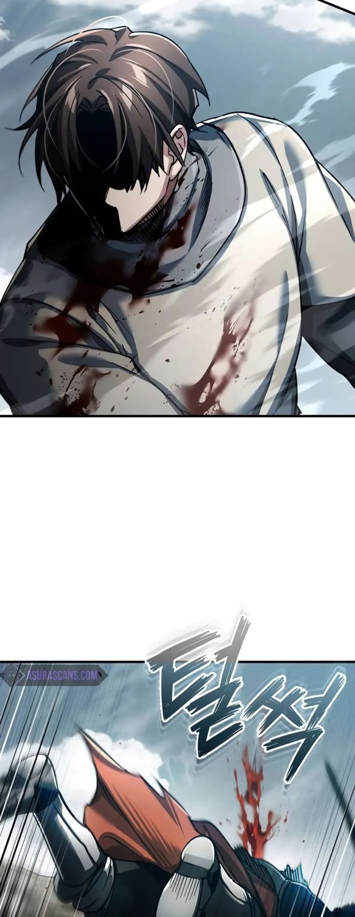 The Heavenly Demon Can’t Live a Normal Life มารสวรรค์จะมีชีวิตธรรมดาไม่ได้หรอก ตอนที่ 103 หน้า 65