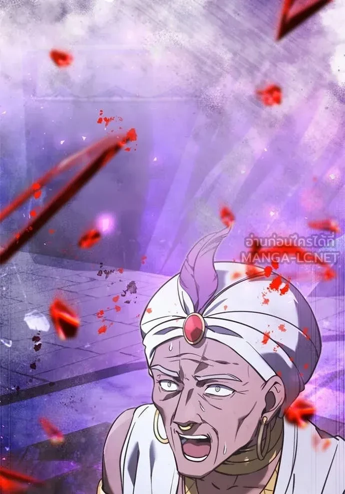 Terminally-Ill Genius Dark Knight อัศวินดำล่าท้าเวลา ตอนที่ 104 หน้า 28