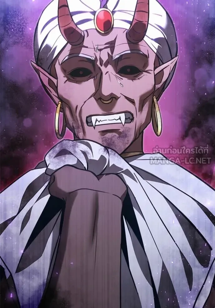 Terminally-Ill Genius Dark Knight อัศวินดำล่าท้าเวลา ตอนที่ 104 หน้า 52