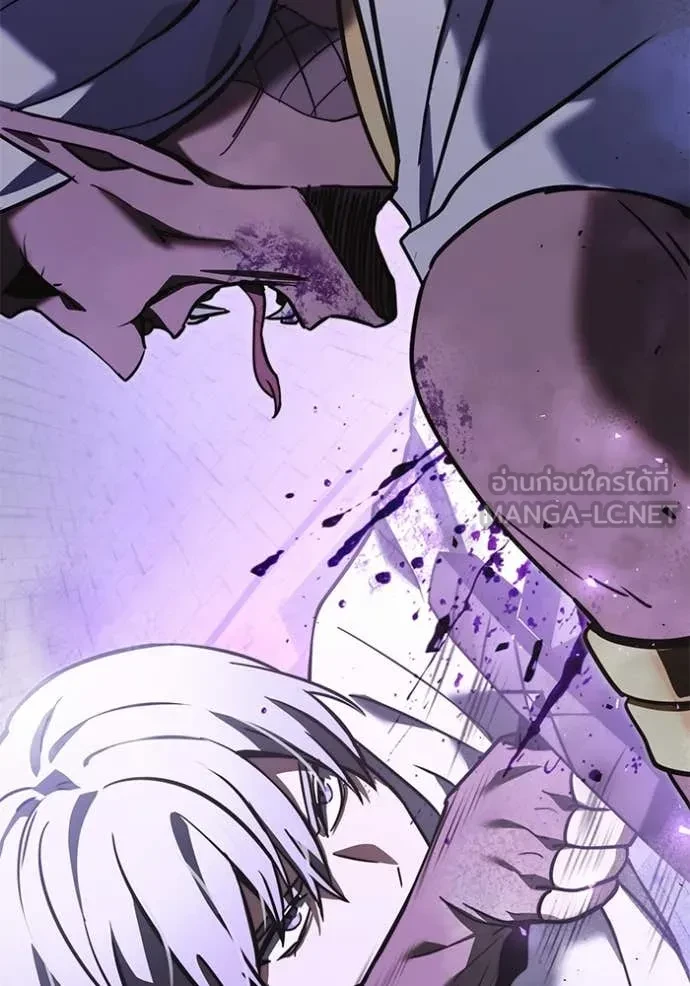 Terminally-Ill Genius Dark Knight อัศวินดำล่าท้าเวลา ตอนที่ 104 หน้า 62