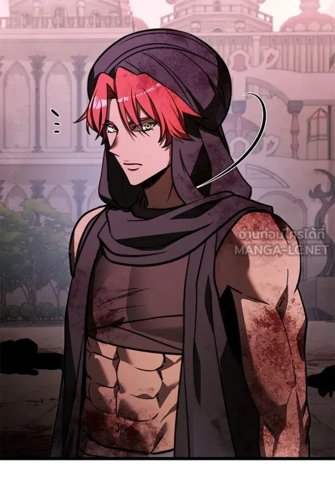 Terminally-Ill Genius Dark Knight อัศวินดำล่าท้าเวลา ตอนที่ 104 หน้า 97