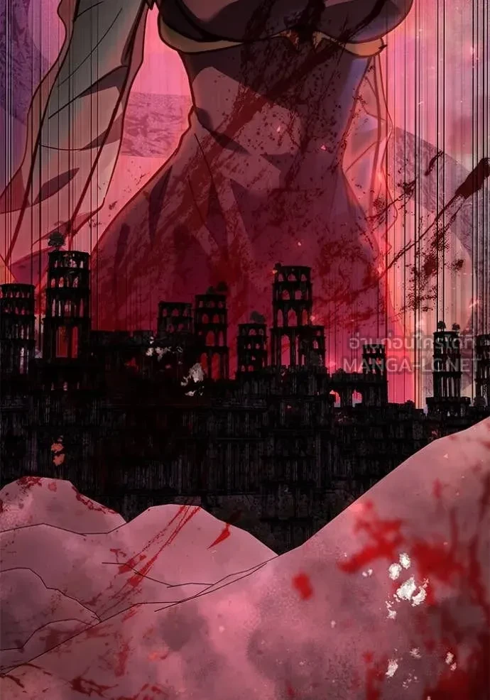 Terminally-Ill Genius Dark Knight อัศวินดำล่าท้าเวลา ตอนที่ 104 หน้า 156