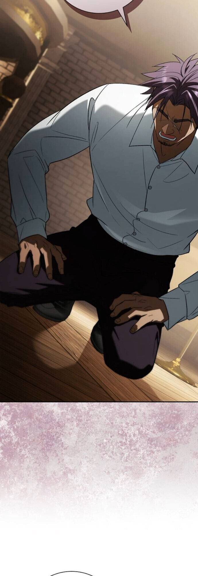 I Was Reincarnated as the Third Son of a Duke เกิดใหม่ทีดันเป็นบุตรชายคนที่สามของท่านดยุคซะงั้น ตอนที่ 10 หน้า 42