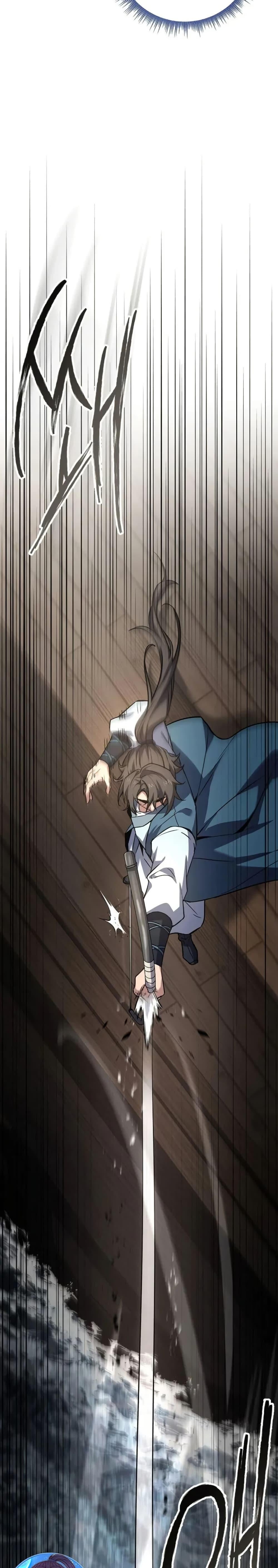 Reincarnated Escort Warrior ตอนที่ 104 หน้า 26