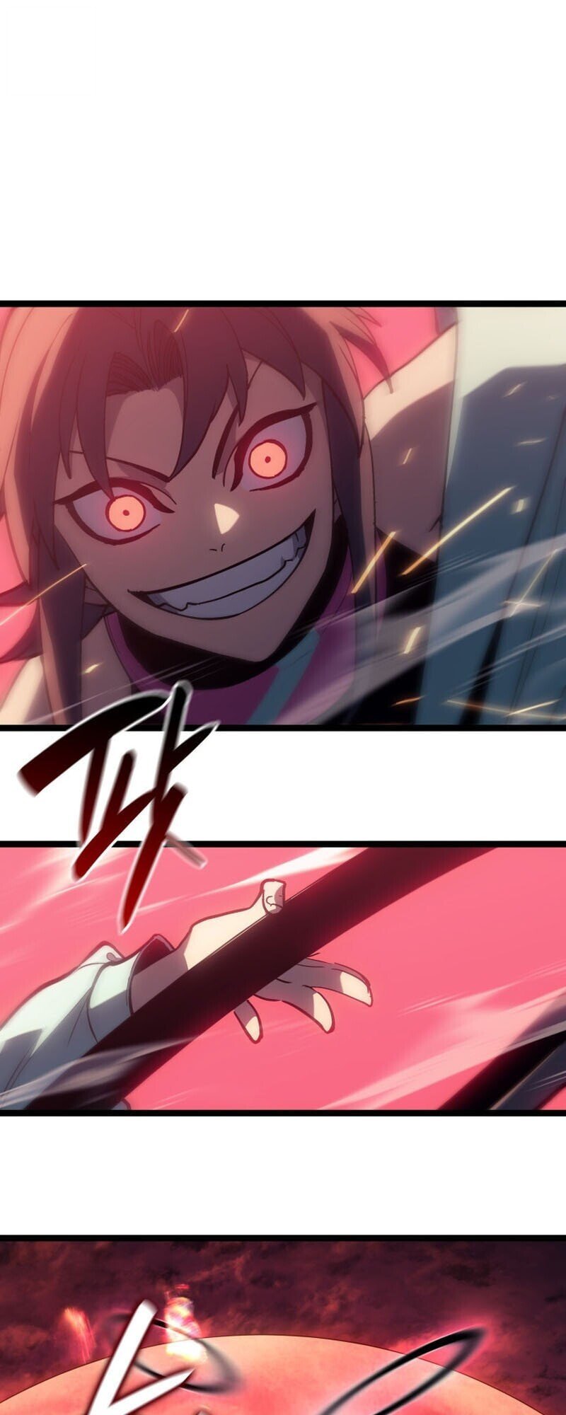 Reaper of the Drifting Moon ตอนที่ 104 หน้า 27