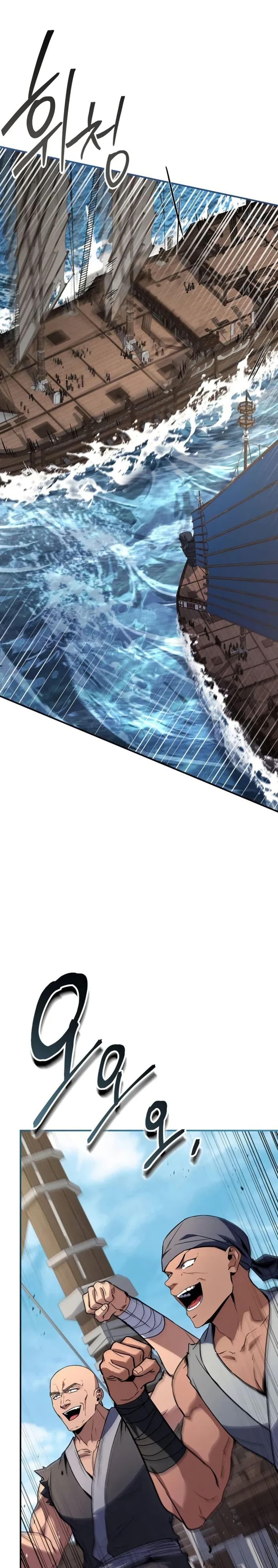 Reincarnated Escort Warrior ตอนที่ 104 หน้า 30