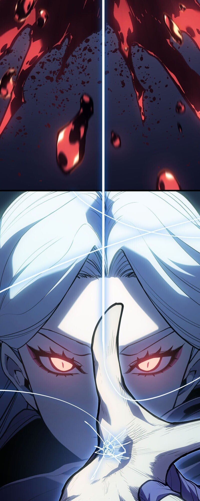 Reaper of the Drifting Moon ตอนที่ 104 หน้า 33