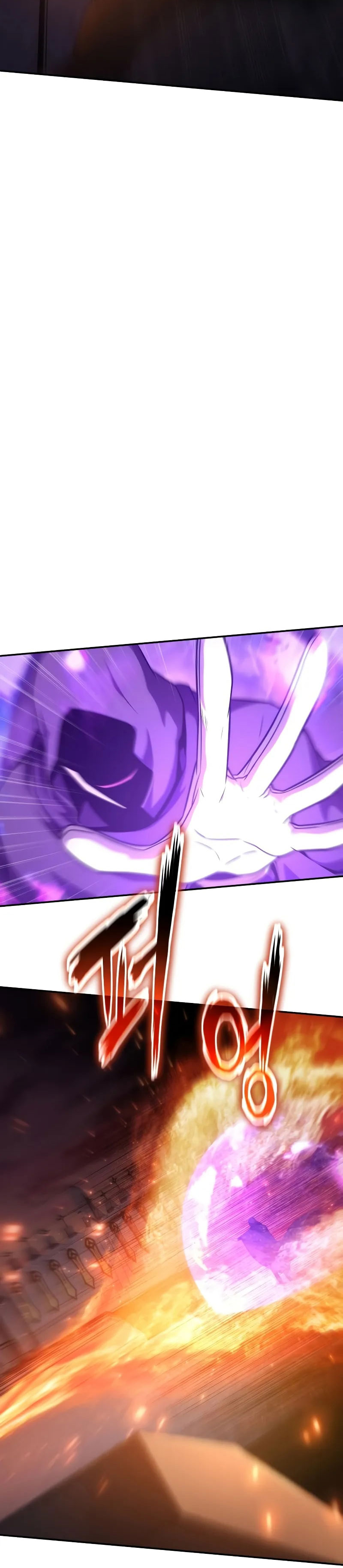 The Knight King Who Returned With a God ราชาอัศวินผู้มากับเทพ ตอนที่ 104 หน้า 40