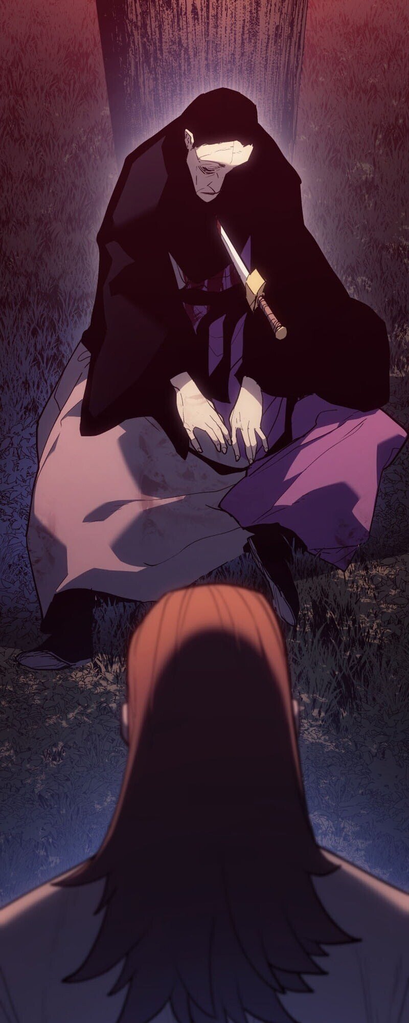 Reaper of the Drifting Moon ตอนที่ 104 หน้า 62