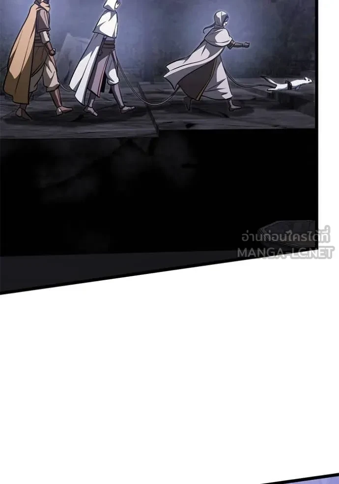 Terminally-Ill Genius Dark Knight อัศวินดำล่าท้าเวลา ตอนที่ 105 หน้า 35