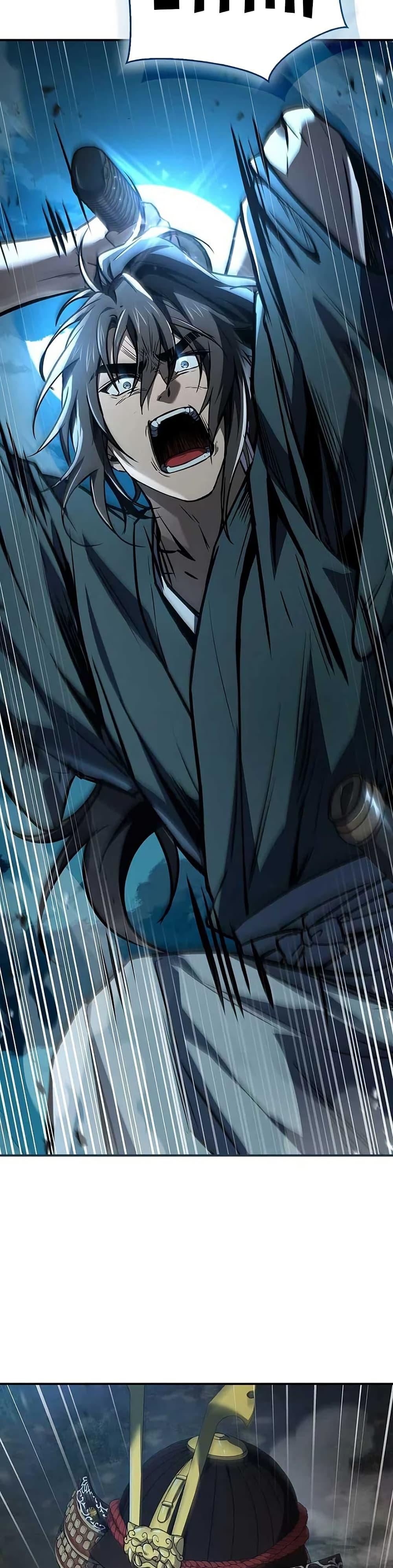 Reincarnated Escort Warrior ตอนที่ 106 39