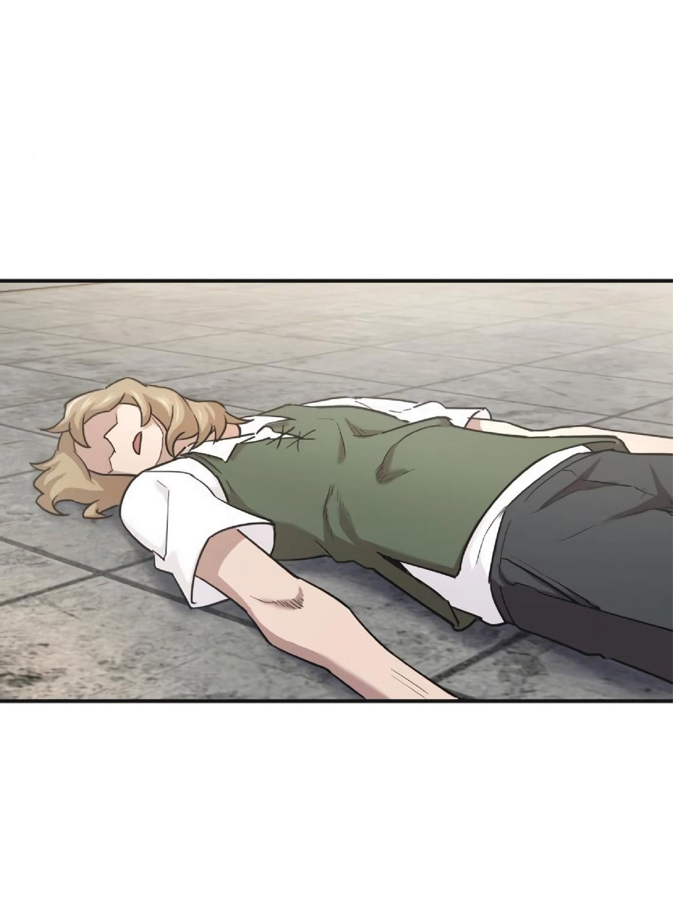 The Heavenly Demon Can’t Live a Normal Life มารสวรรค์จะมีชีวิตธรรมดาไม่ได้หรอก ตอนที่ 10 หน้า 64