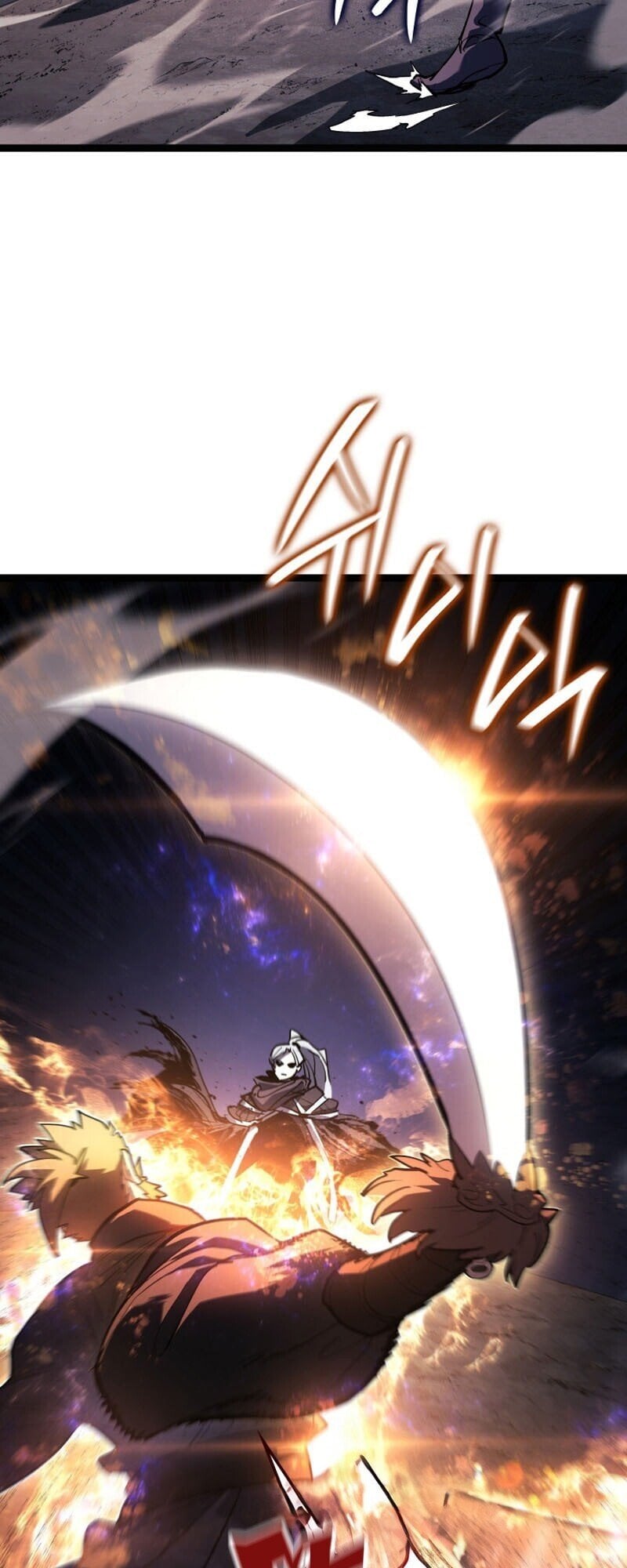 Reaper of the Drifting Moon ตอนที่ 106 หน้า 57