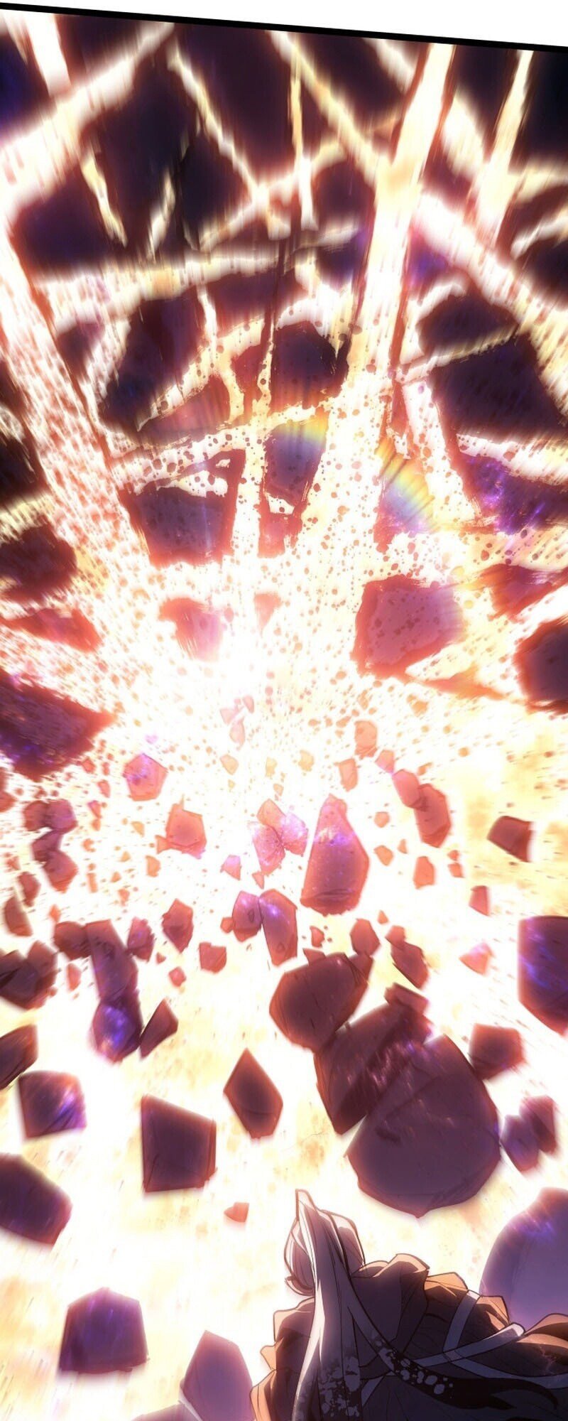 Reaper of the Drifting Moon ตอนที่ 106 หน้า 64