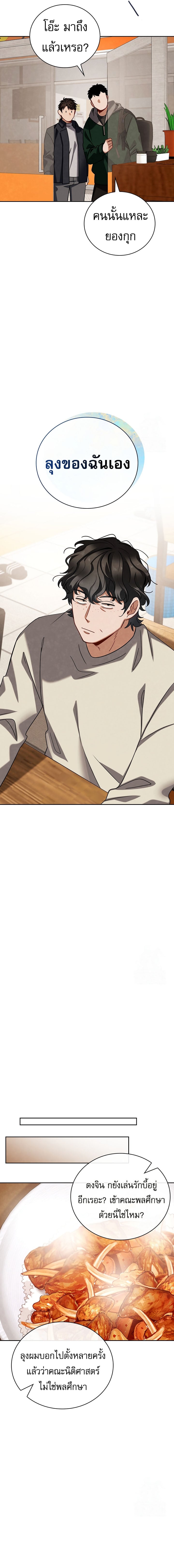 Be the Actor ตอนที่ 107 หน้า 8