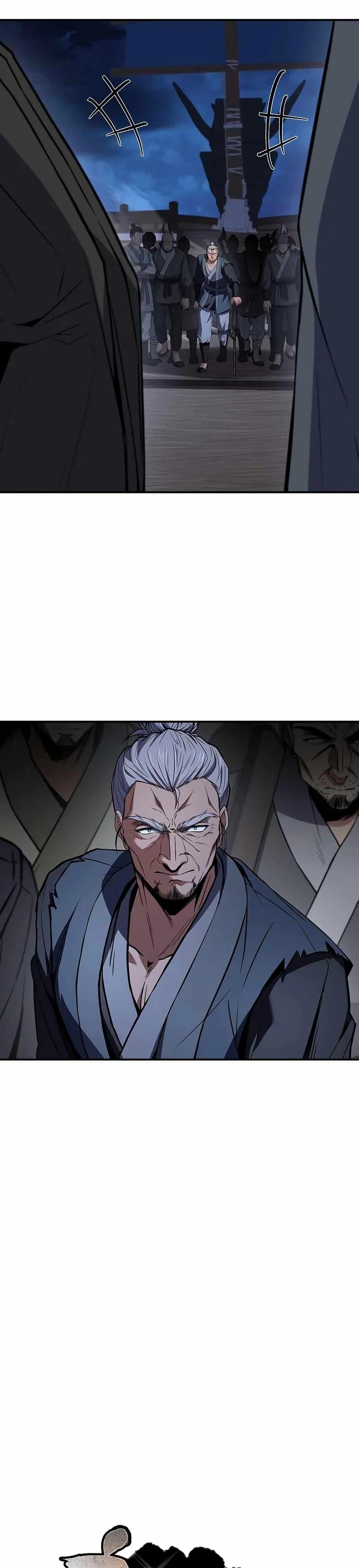 Reincarnated Escort Warrior ตอนที่ 107 13