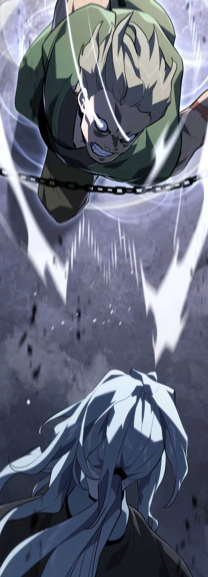 Reaper of the Drifting Moon ตอนที่ 58 หน้า 54