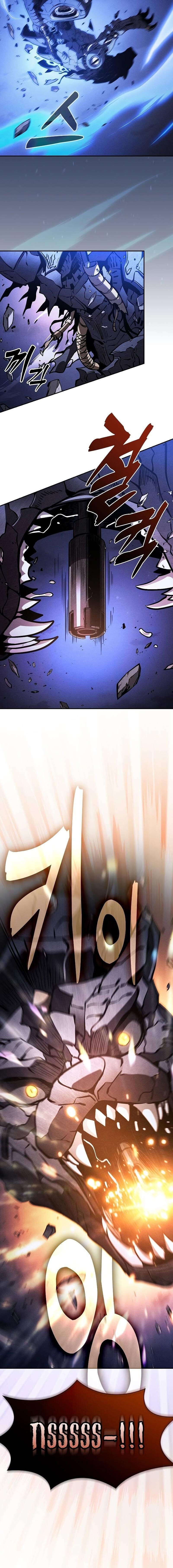 Academy’s Genius Swordmaster นักดาบอัจฉริยะจากอะคาเดมี ตอนที่ 108 หน้า 16