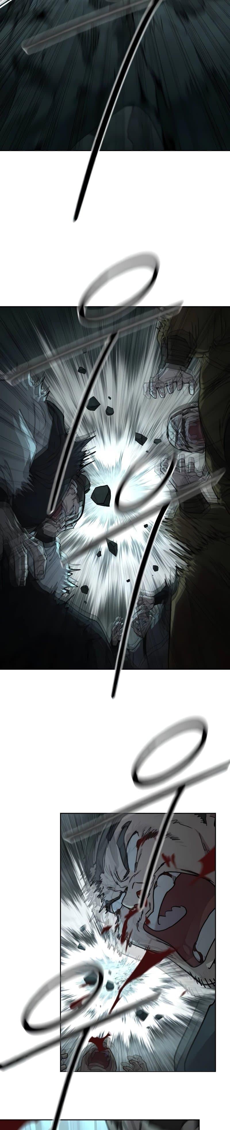 Return of the Flowery Mountain Sect หวนคืนสู่ฮวาซาน ตอนที่ 109 หน้า 5