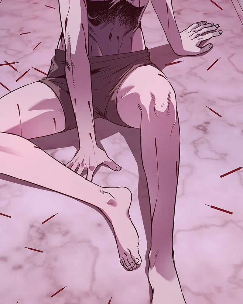 I Reincarnated As the Crazed Heir ตอนที่ 109 88