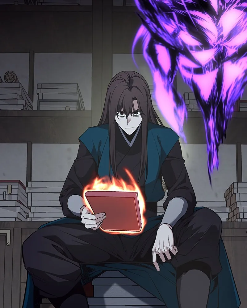 I Reincarnated As the Crazed Heir ตอนที่ 109 158