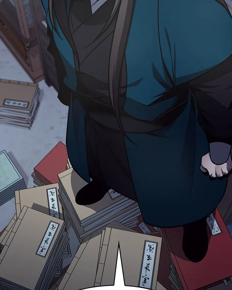 I Reincarnated As the Crazed Heir ตอนที่ 109 170