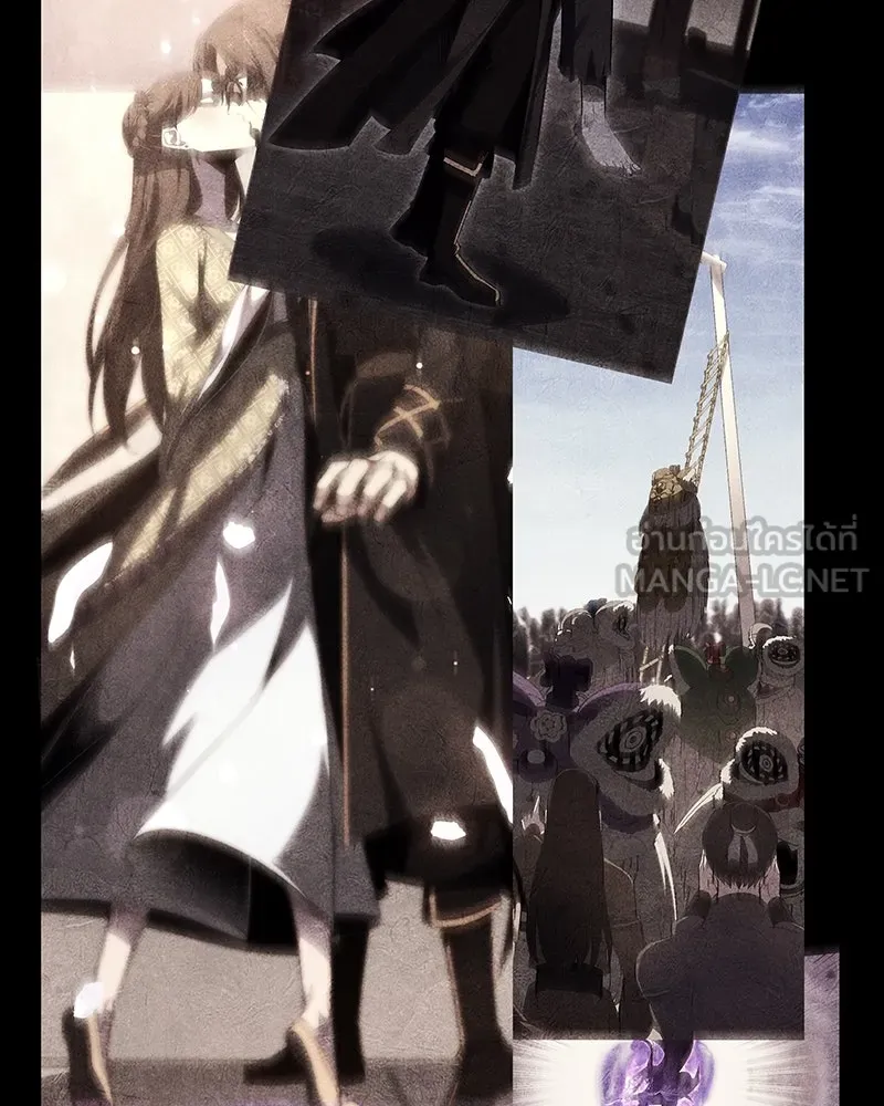 I Reincarnated As the Crazed Heir ตอนที่ 109 195