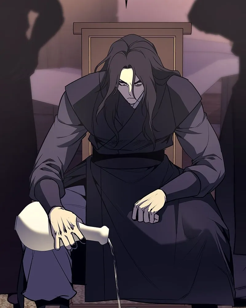 I Reincarnated As the Crazed Heir ตอนที่ 109 233