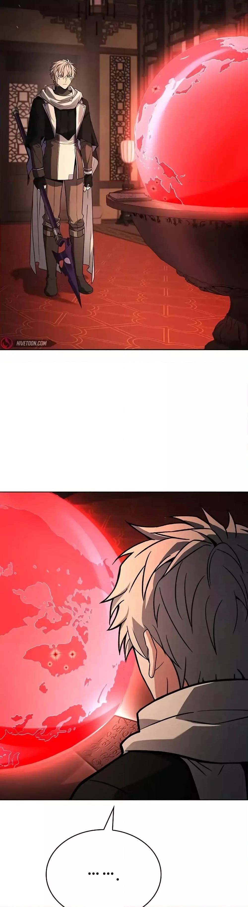 The Constellations Are My Disciples ตอนที่ 109 หน้า 44