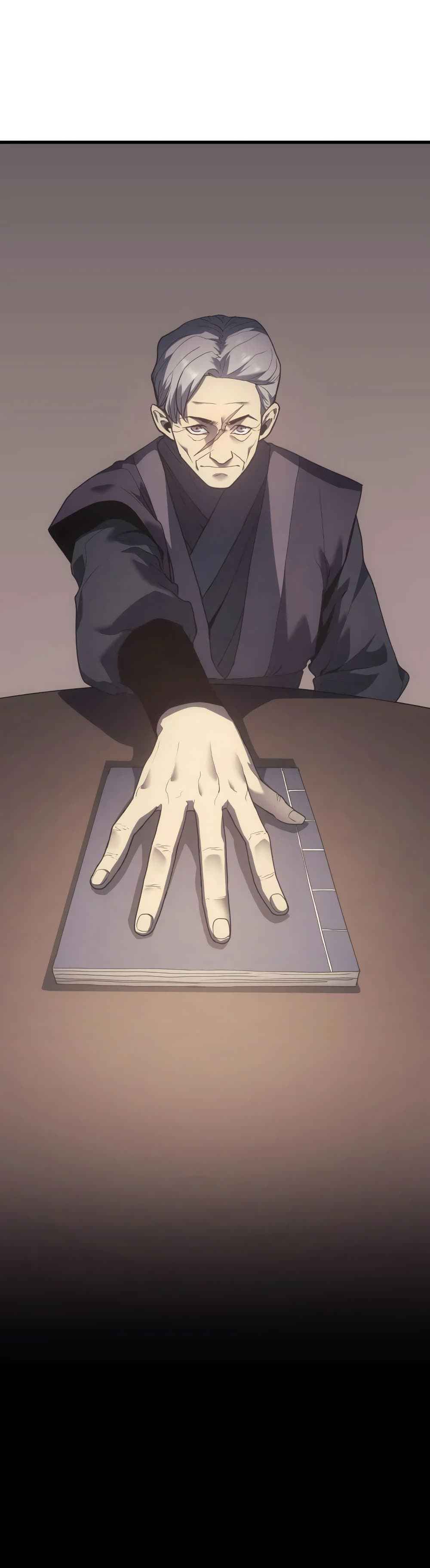 Reaper of the Drifting Moon ตอนที่ 11 หน้า 18