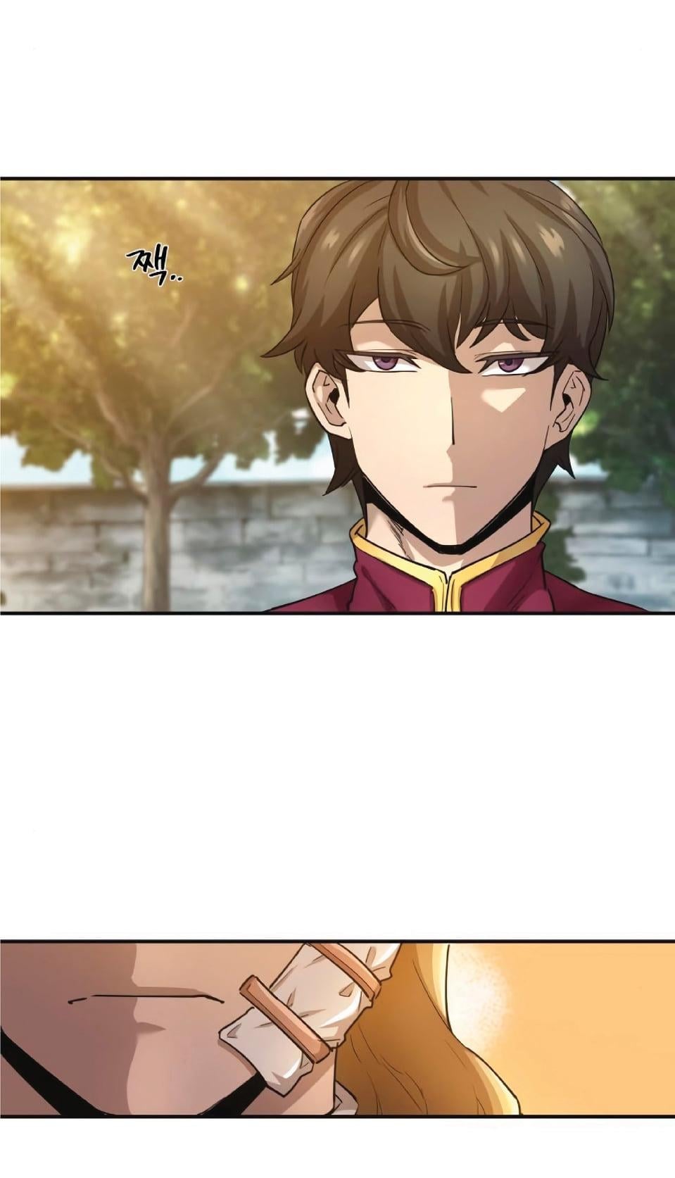 The Heavenly Demon Can’t Live a Normal Life มารสวรรค์จะมีชีวิตธรรมดาไม่ได้หรอก ตอนที่ 11 หน้า 4