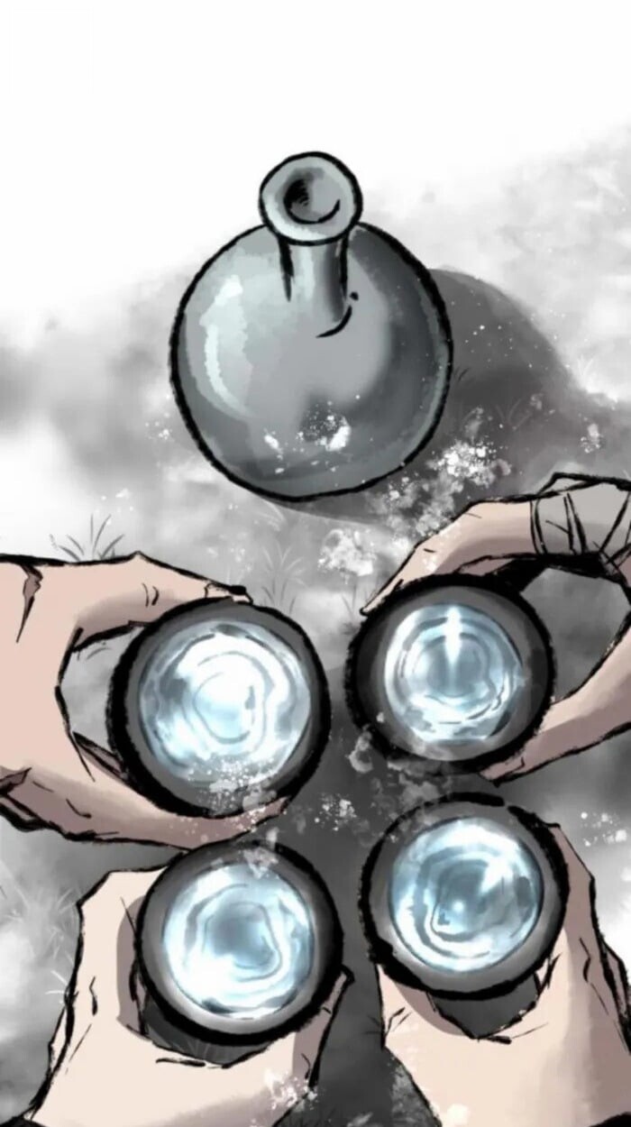 Rebirth of the Divine Demon ตอนที่ 11 7