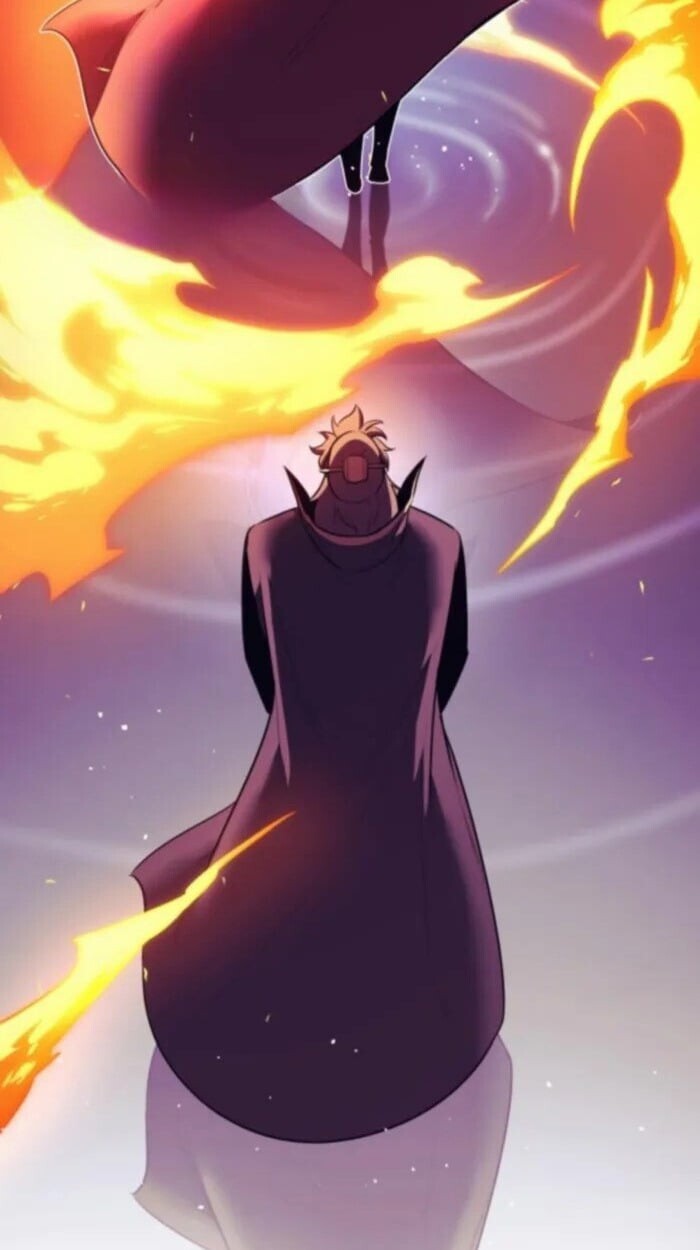 Rebirth of the Divine Demon ตอนที่ 11 20