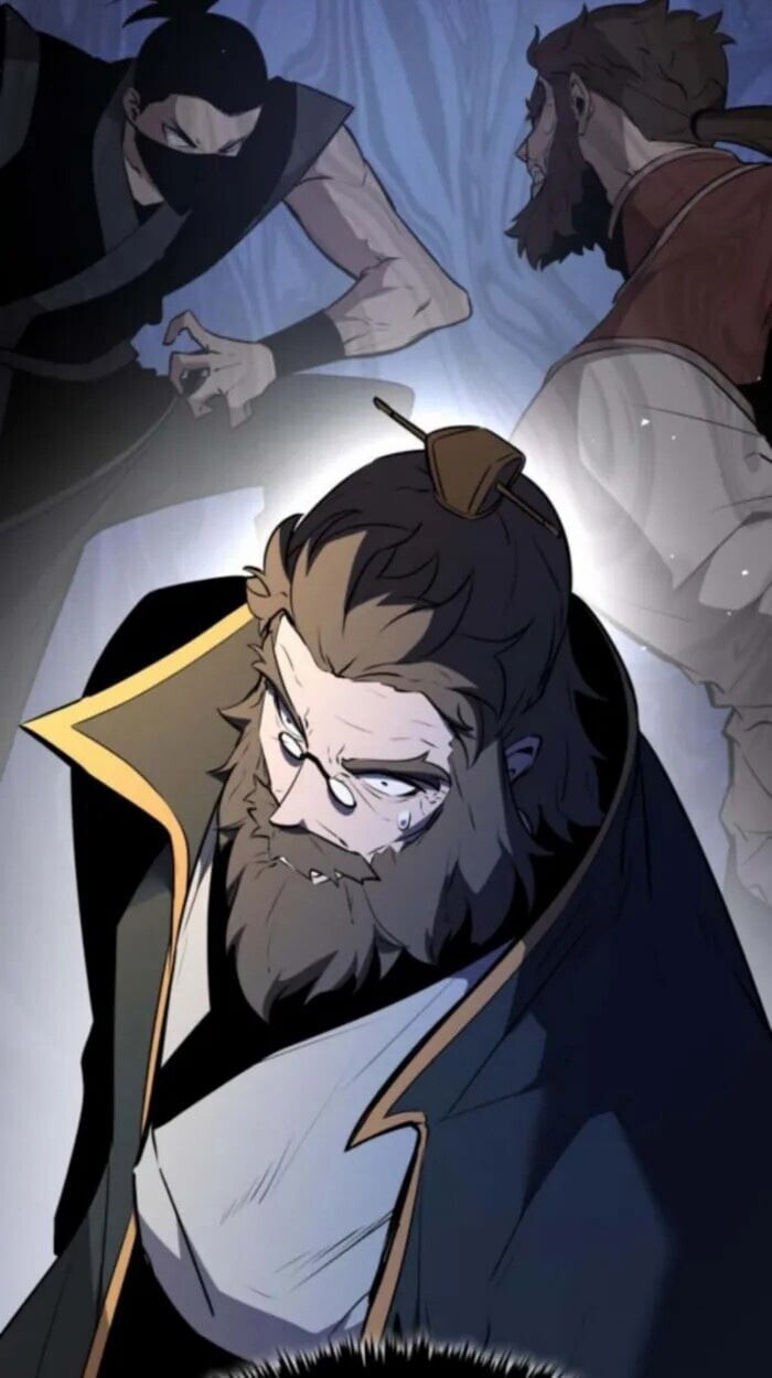 Rebirth of the Divine Demon ตอนที่ 11 29