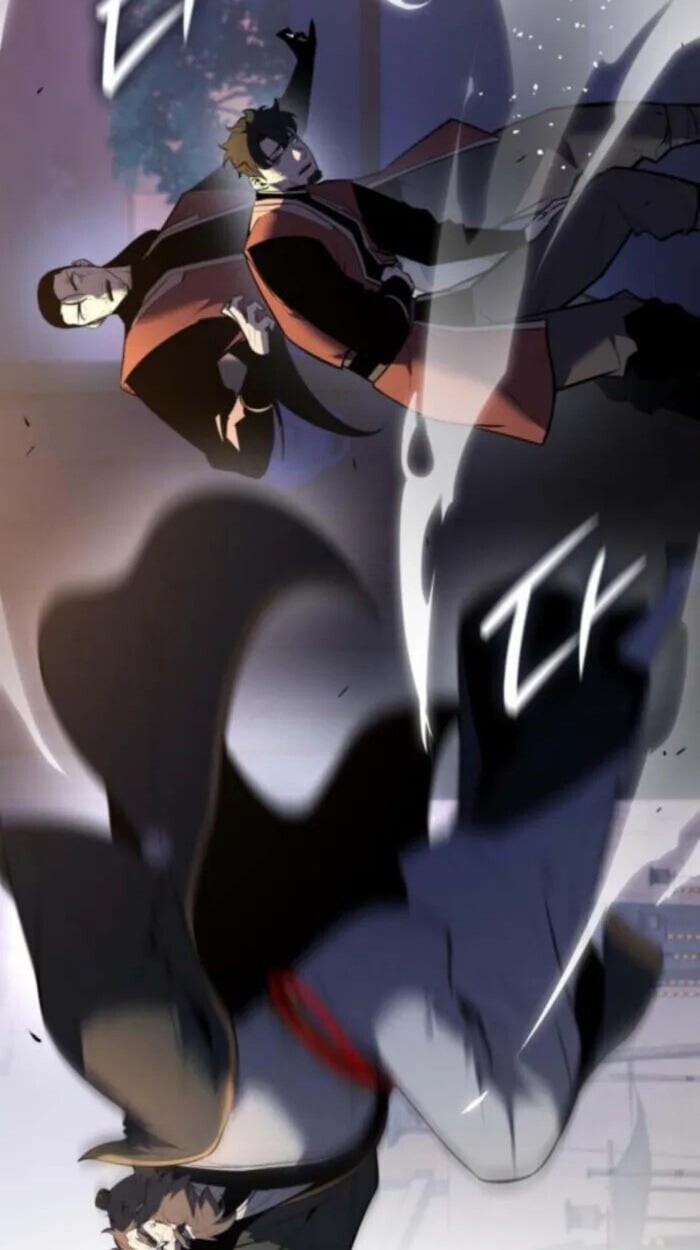 Rebirth of the Divine Demon ตอนที่ 11 32