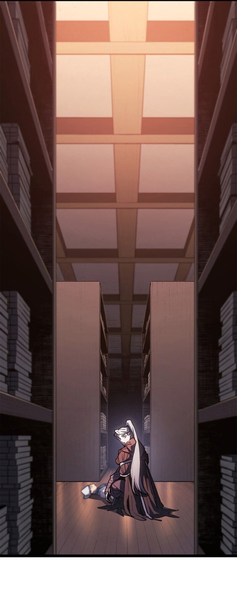 Reaper of the Drifting Moon ตอนที่ 110 หน้า 37