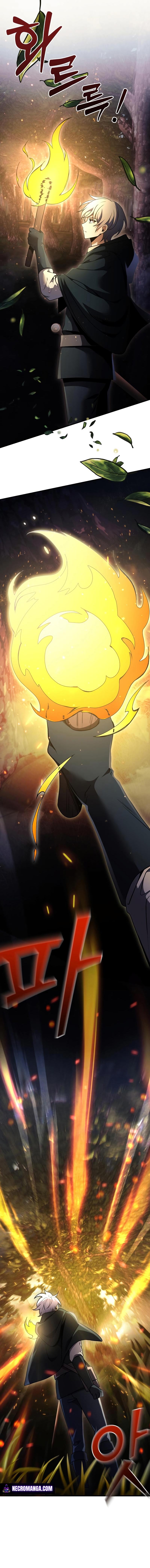 Terminally-Ill Genius Dark Knight อัศวินดำล่าท้าเวลา ตอนที่ 11 หน้า 4