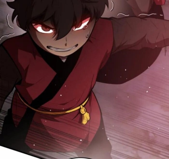 Rebirth of the Divine Demon ตอนที่ 11 75