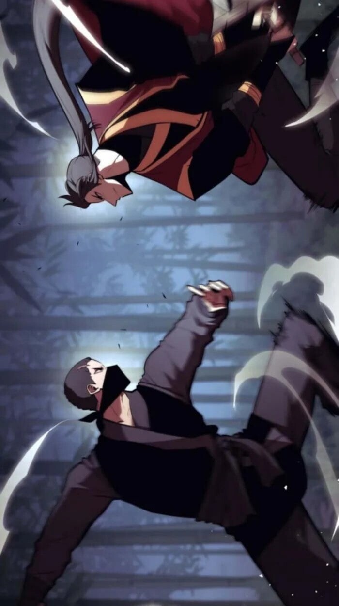 Rebirth of the Divine Demon ตอนที่ 11 91