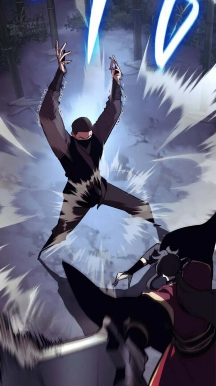 Rebirth of the Divine Demon ตอนที่ 11 95