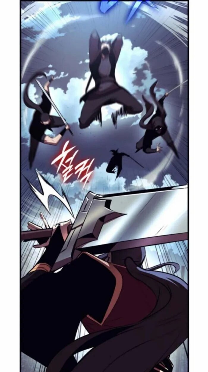 Rebirth of the Divine Demon ตอนที่ 11 109