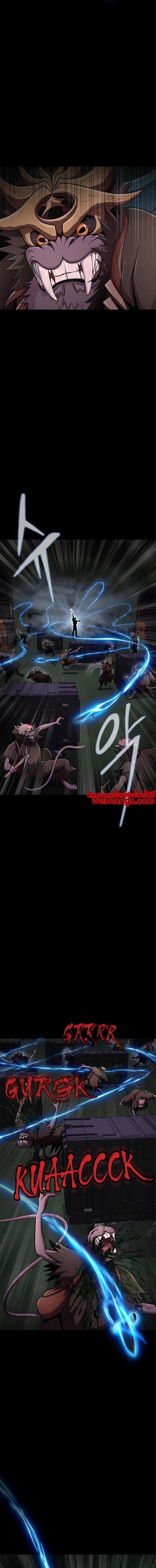 Steel-Eating Player ตอนที่ 11 หน้า 11