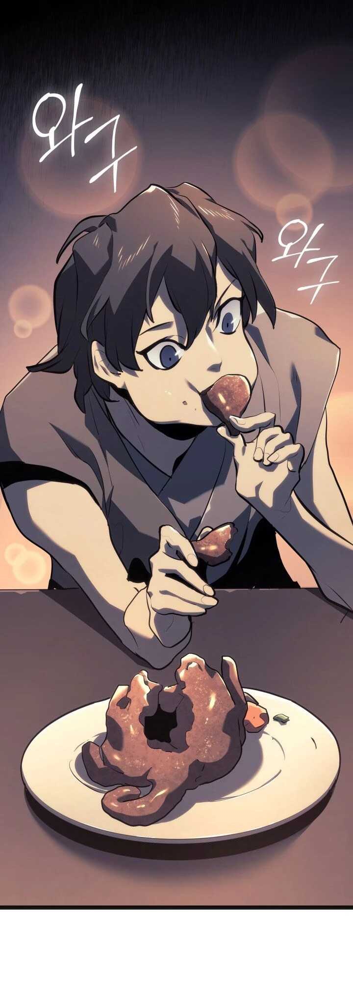 Reaper of the Drifting Moon ตอนที่ 58 หน้า 86