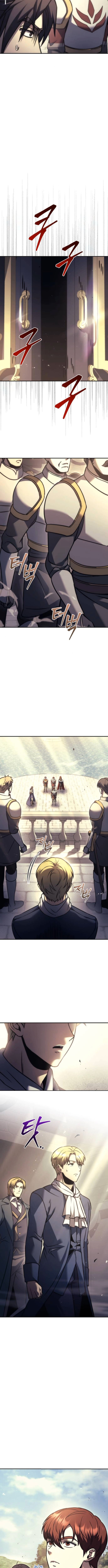 Regressor of the Fallen family ตอนที่ 111 13