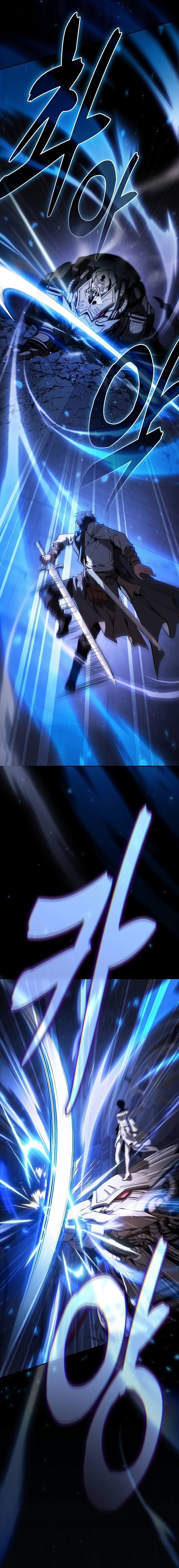 Academy’s Genius Swordmaster นักดาบอัจฉริยะจากอะคาเดมี ตอนที่ 111 หน้า 14